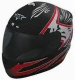 Full helmet